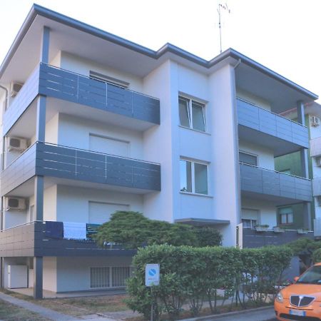 Stiria Appartement Lignano Sabbiadoro Buitenkant foto