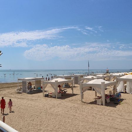 Stiria Appartement Lignano Sabbiadoro Buitenkant foto