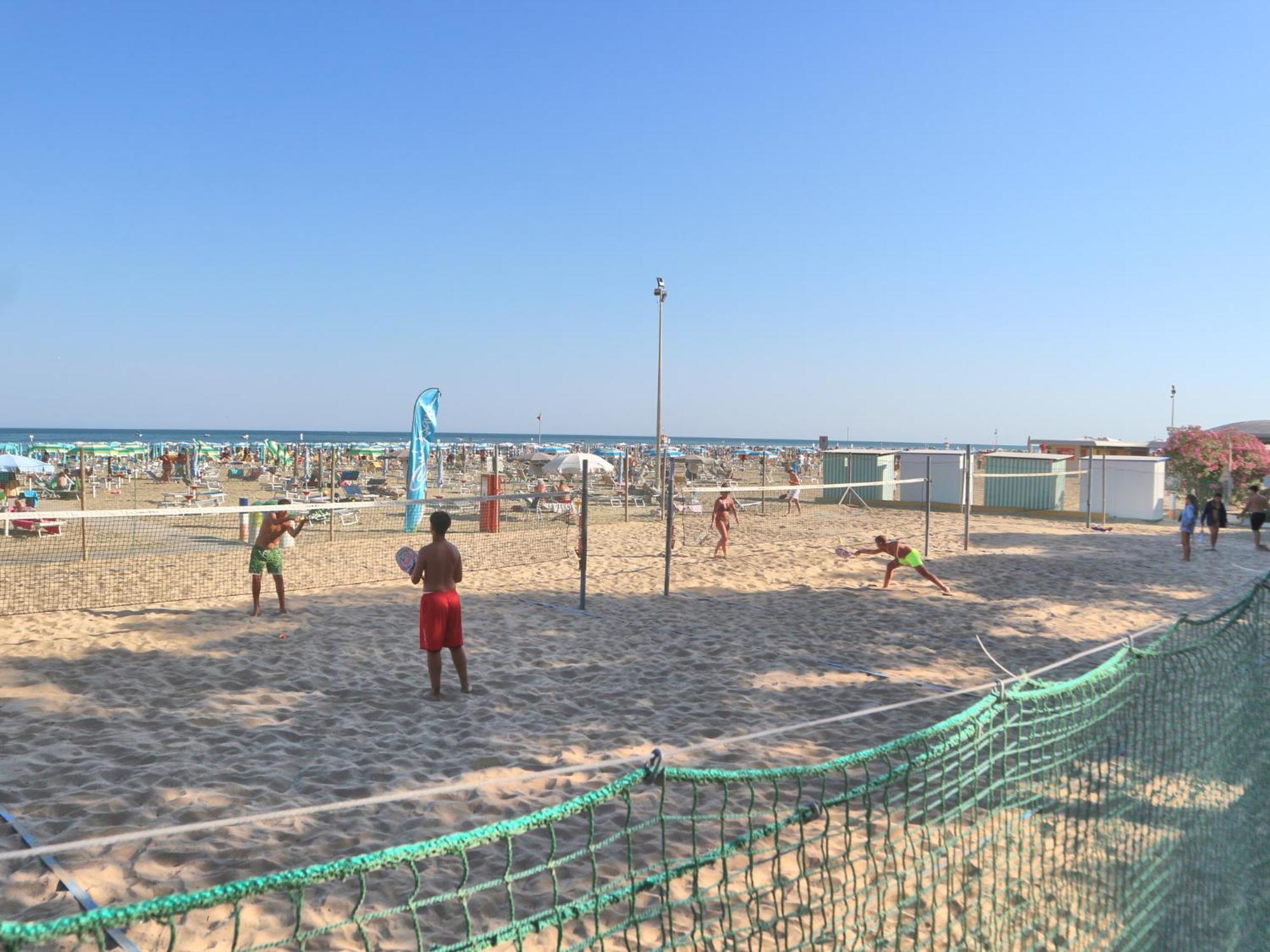 Stiria Appartement Lignano Sabbiadoro Buitenkant foto