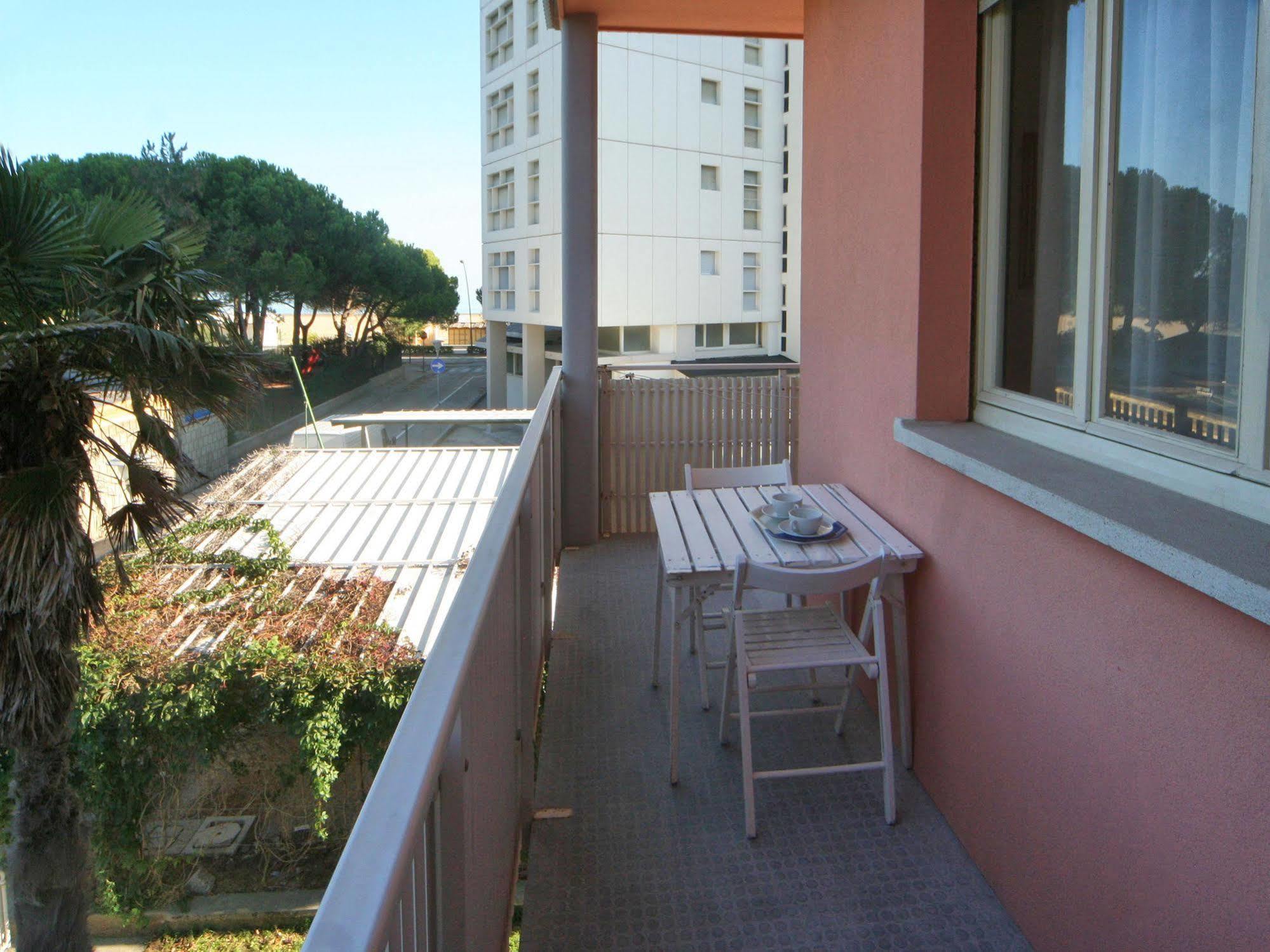 Stiria Appartement Lignano Sabbiadoro Buitenkant foto