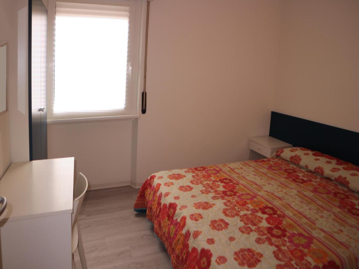 Stiria Appartement Lignano Sabbiadoro Buitenkant foto