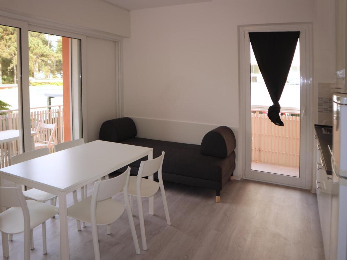 Stiria Appartement Lignano Sabbiadoro Buitenkant foto