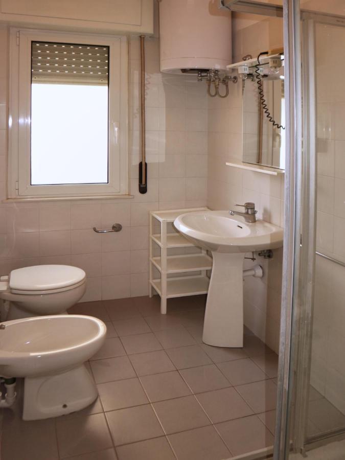 Stiria Appartement Lignano Sabbiadoro Buitenkant foto