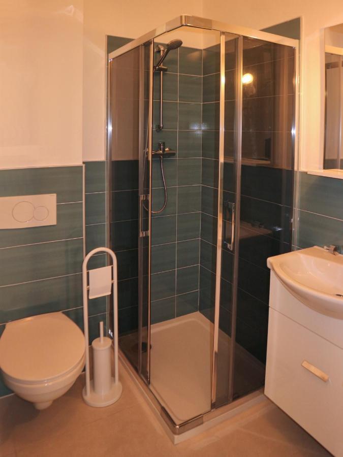 Stiria Appartement Lignano Sabbiadoro Buitenkant foto